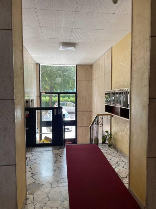 Marina House - Iulm Navigli San Paolo Apartment Milano Exterior foto