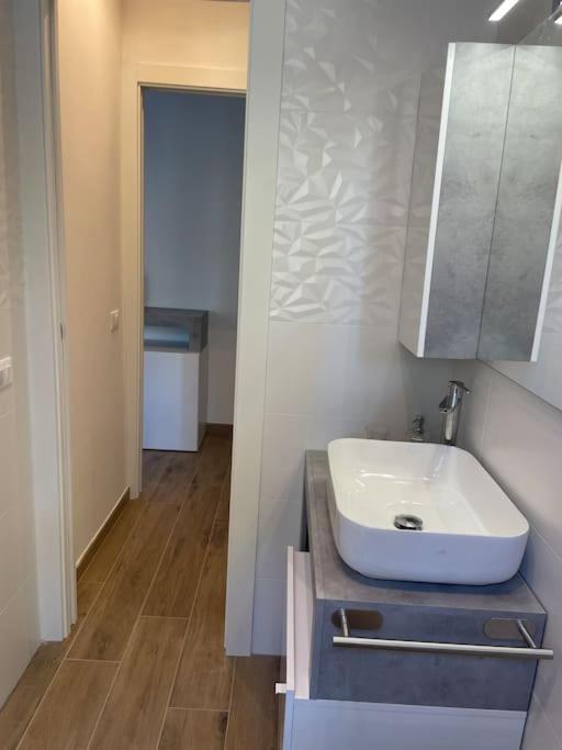 Marina House - Iulm Navigli San Paolo Apartment Milano Exterior foto