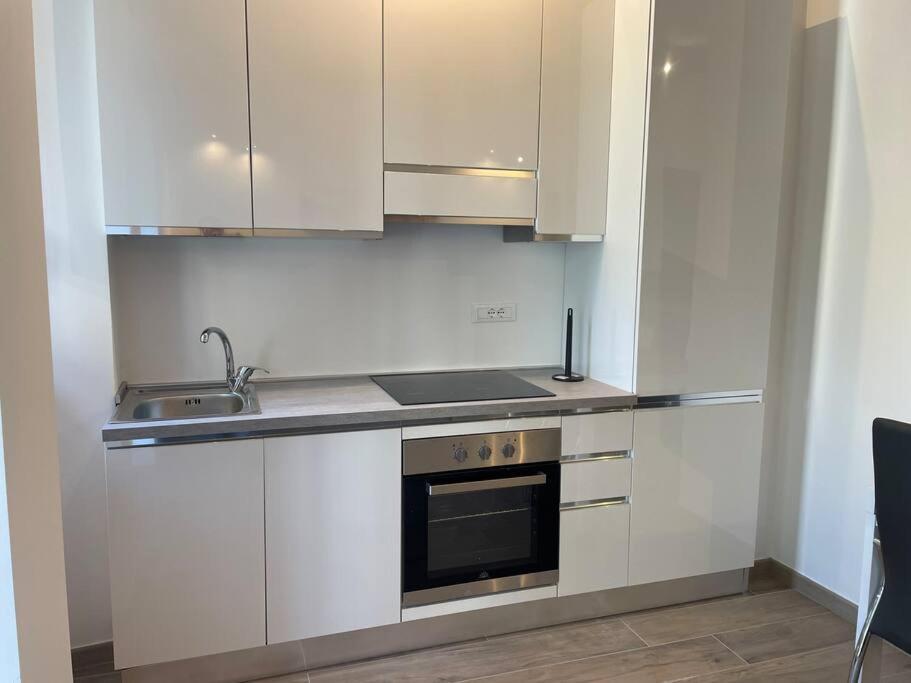 Marina House - Iulm Navigli San Paolo Apartment Milano Exterior foto