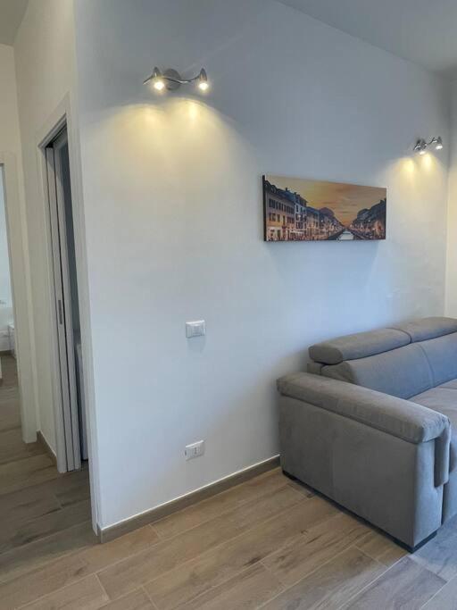 Marina House - Iulm Navigli San Paolo Apartment Milano Exterior foto