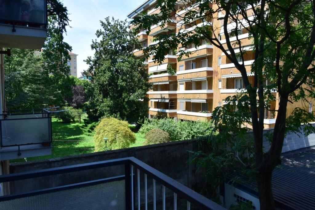 Marina House - Iulm Navigli San Paolo Apartment Milano Exterior foto