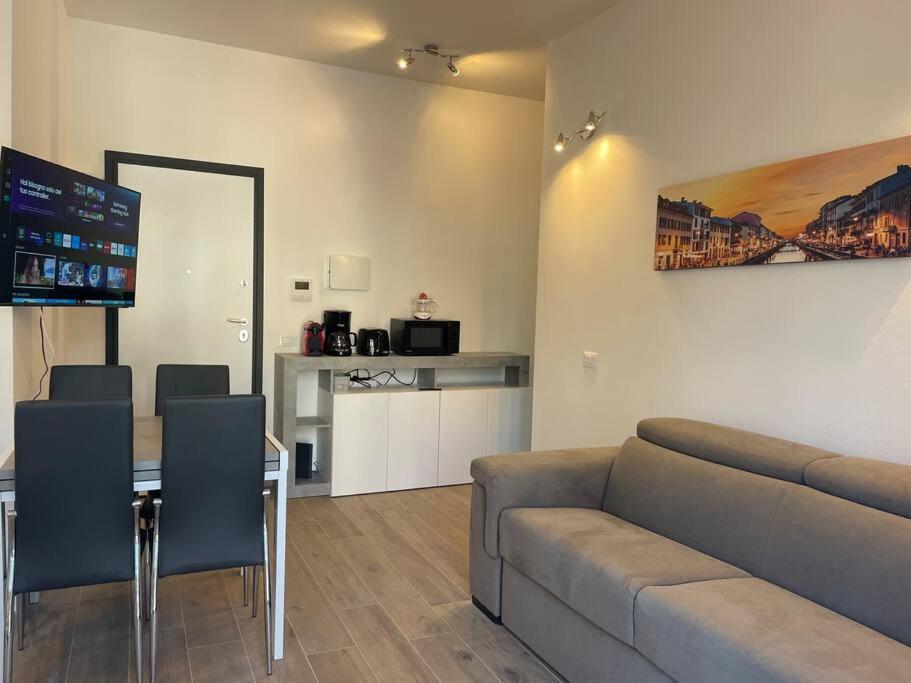 Marina House - Iulm Navigli San Paolo Apartment Milano Exterior foto