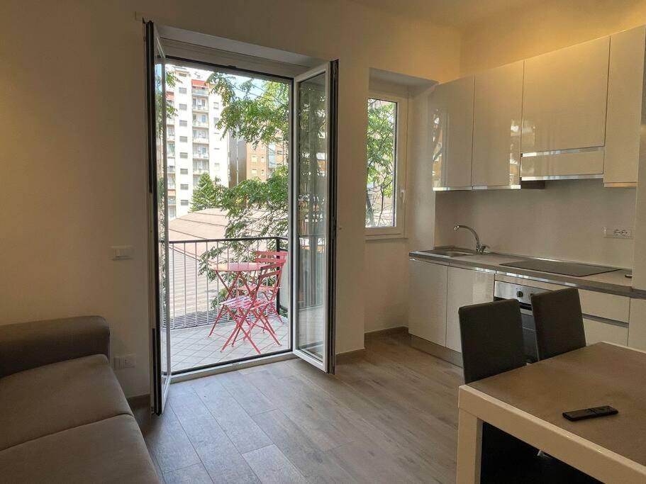 Marina House - Iulm Navigli San Paolo Apartment Milano Exterior foto