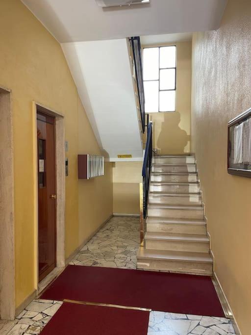 Marina House - Iulm Navigli San Paolo Apartment Milano Exterior foto