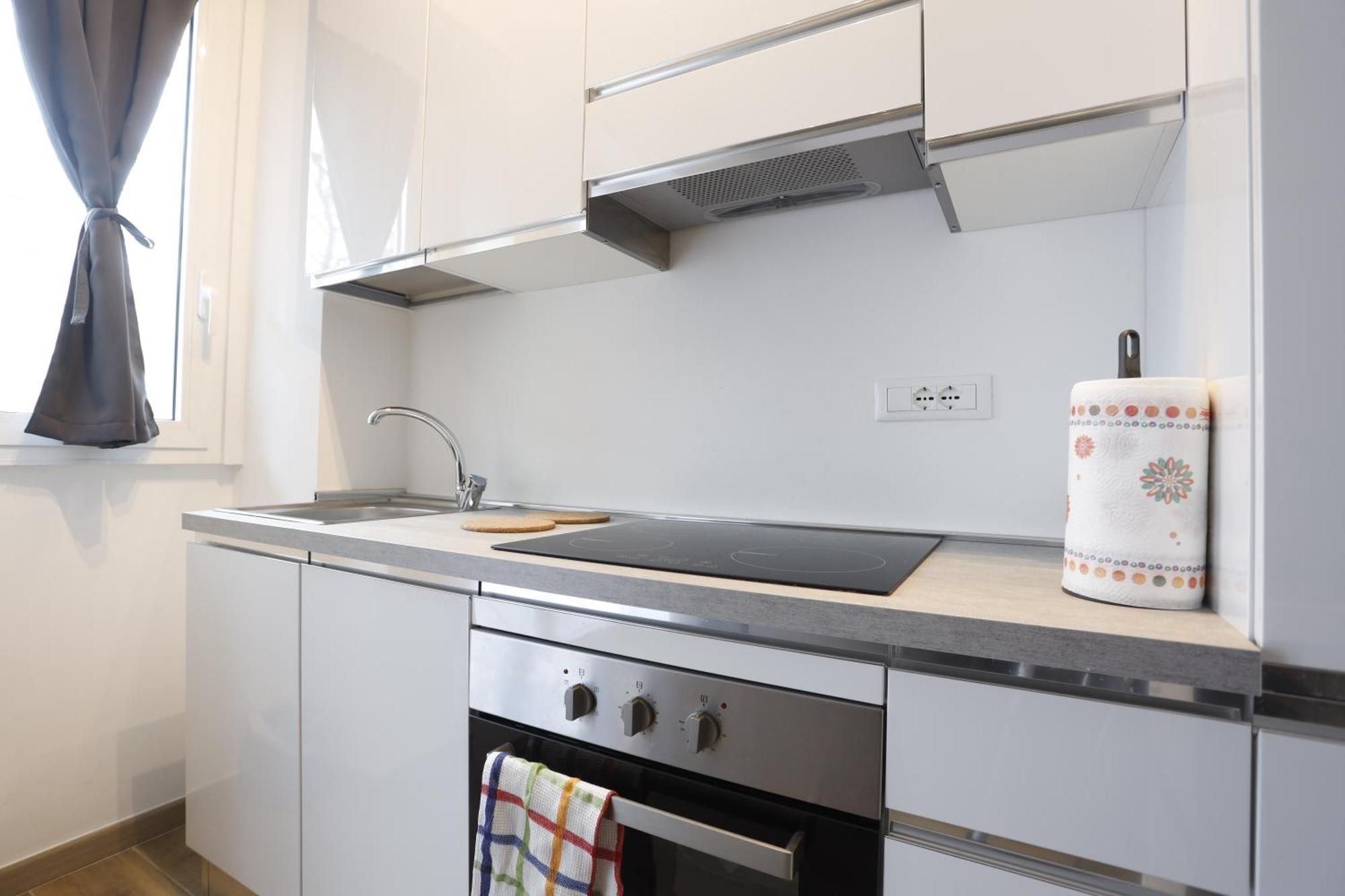 Marina House - Iulm Navigli San Paolo Apartment Milano Exterior foto