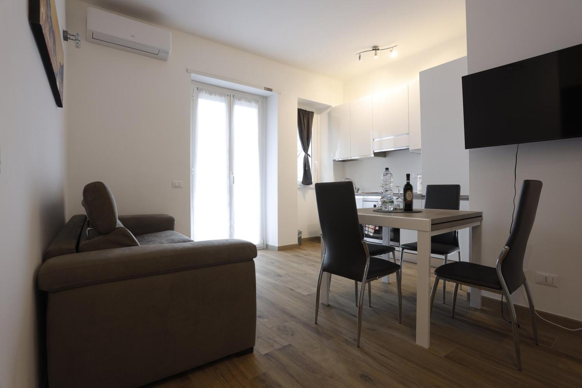 Marina House - Iulm Navigli San Paolo Apartment Milano Exterior foto
