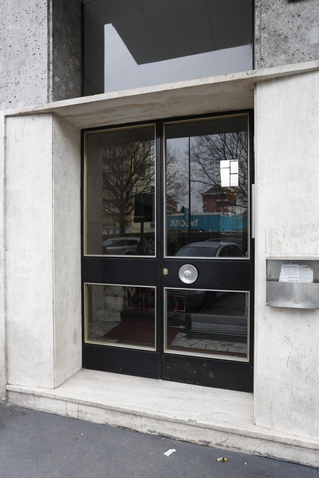 Marina House - Iulm Navigli San Paolo Apartment Milano Exterior foto