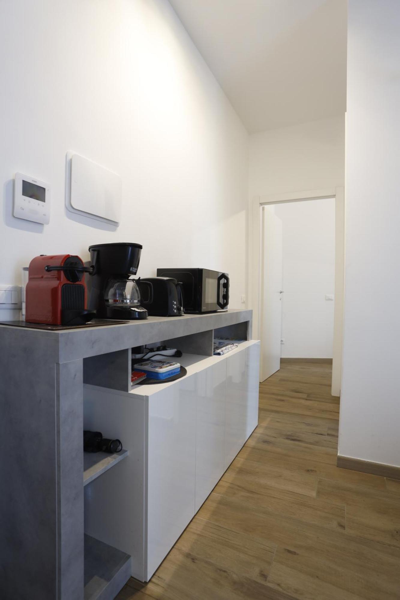Marina House - Iulm Navigli San Paolo Apartment Milano Exterior foto